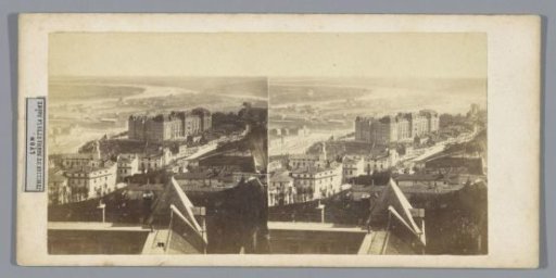 View of Lyon