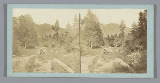 View of the Combe de Savoie