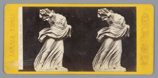 Chiaramonti Niobid in the Vatican Museums