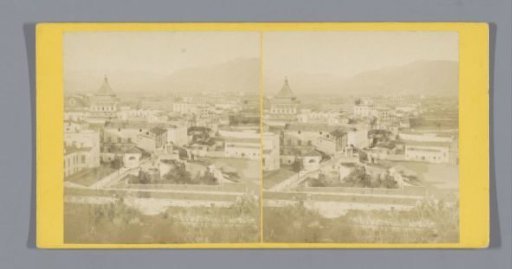 View of Palermo