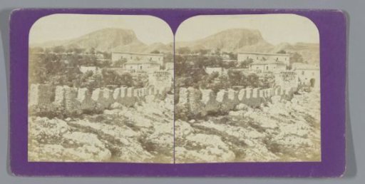 View of Taormina