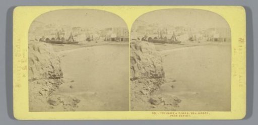 View of Torre del Greco