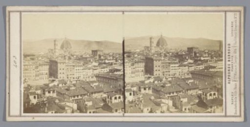 View of Florence