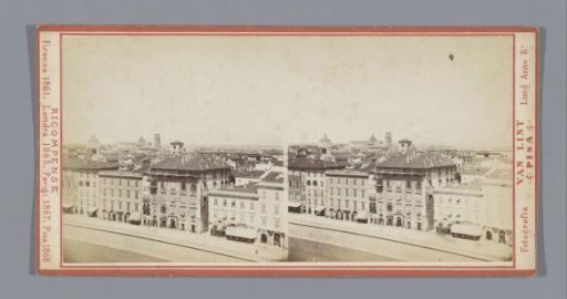 View of Pisa