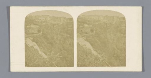 View of Tivoli