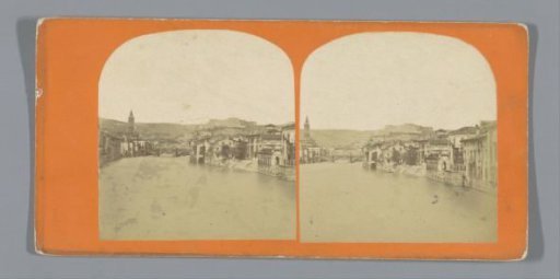View of the Adige in Verona