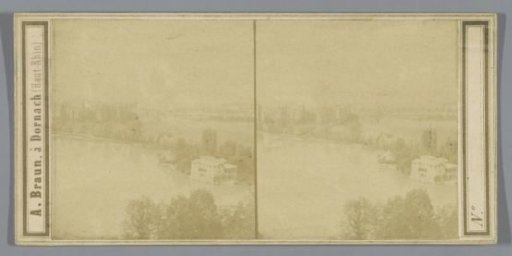 View of Thun, Switzerland