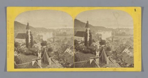 View of Thun