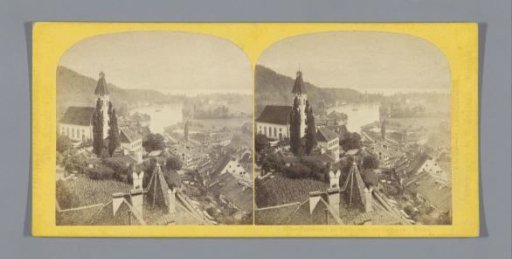 View of Thun