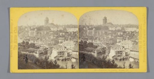 View of Bern