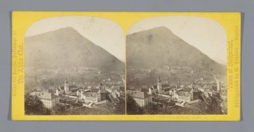 View of Chur