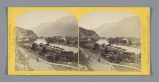 View of Interlaken