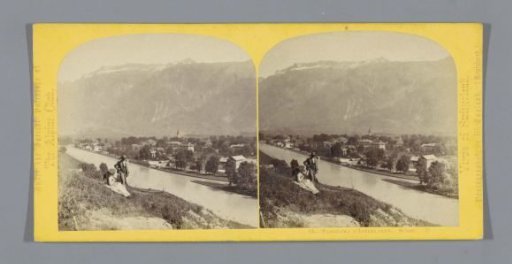 View of Interlaken
