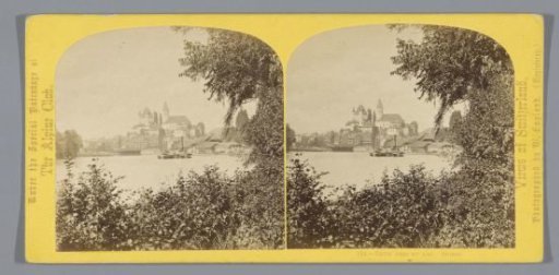 View of Thun