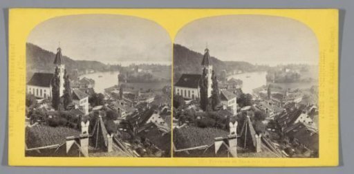 View of Thun