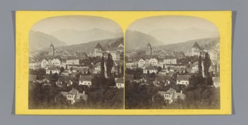 View of Chur