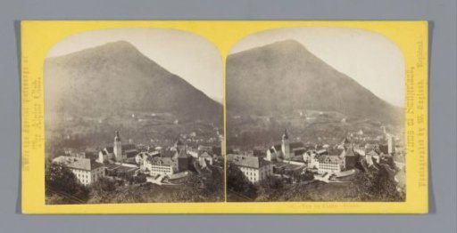View of Chur