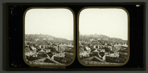 View of Genoa