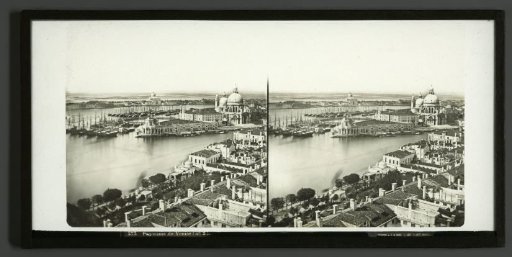 View of Venice, Italy