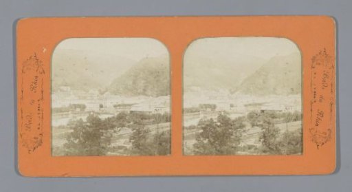 View of Bad Ems