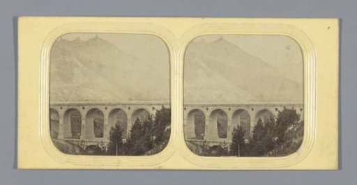 Aqueduct in Germany