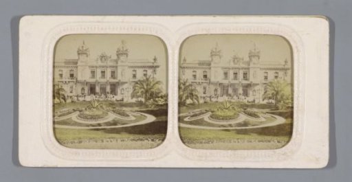 Casino in Monte Carlo