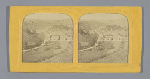 Village view