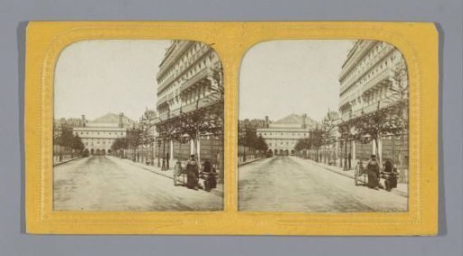 Théâtre de l'Odéon in Paris