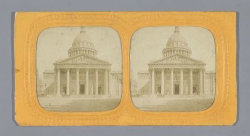 Panthéon in Paris