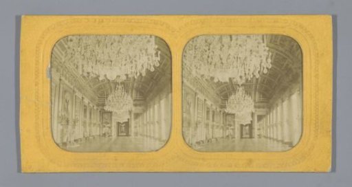 Salon de la Paix in the Tuileries Palace, Paris