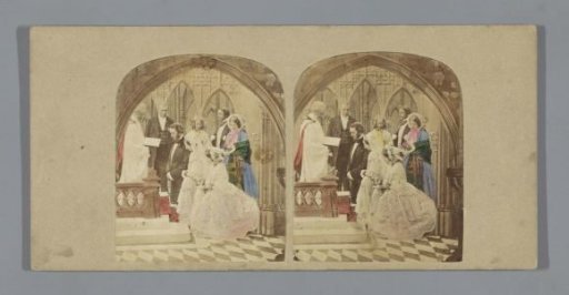Church Wedding