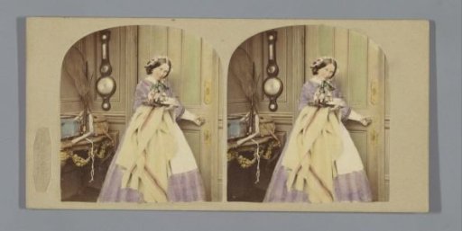 Woman with a tray full of medicines
