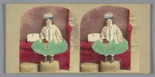 Sleeping girl in a church with a Bible on her lap