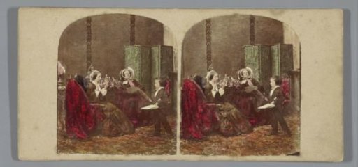 Two Women and a Boy