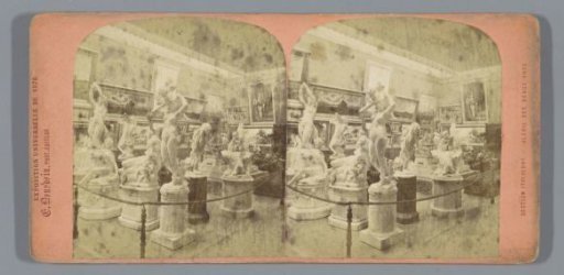 Italian Art at the World's Fair of 1878