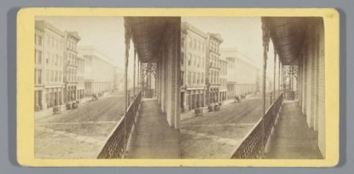View of the Charleston Hotel