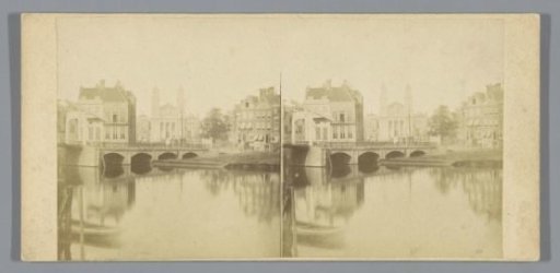Mozes en Aäron Church, Amsterdam