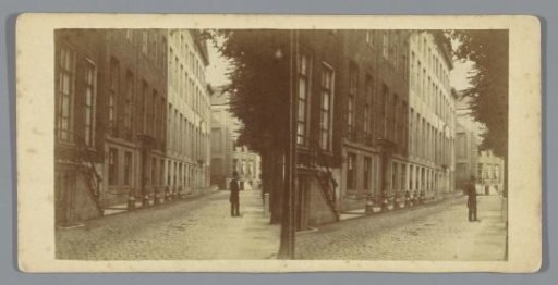 Building of the Dutch Trading Company, Herengracht 466, Amsterdam