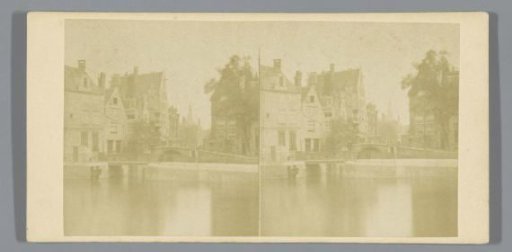 Grimness Lock, Amsterdam