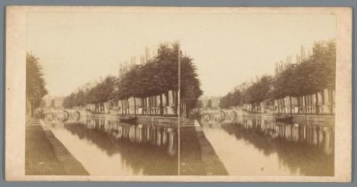 Herengracht near the Vijzelstraat, Amsterdam