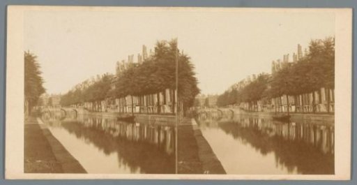 Herengracht near the Vijzelstraat, Amsterdam