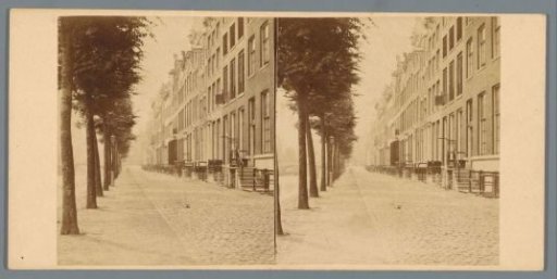 Herengracht near the Herenstraat, Amsterdam