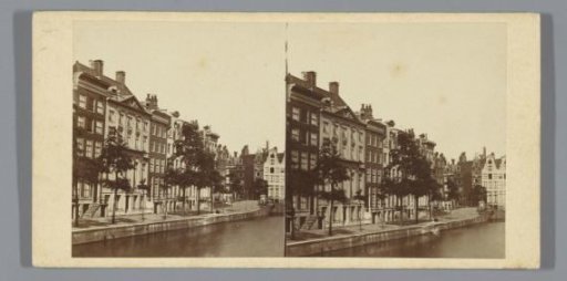 Herengracht in Amsterdam