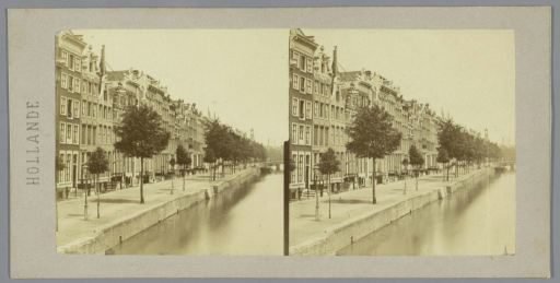 Grande Rue d'Amsterdam