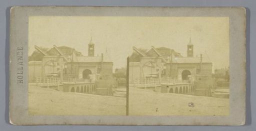 Leidsepoort, Amsterdam