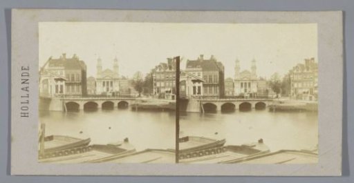 Mozes en Aäronkerk, Amsterdam