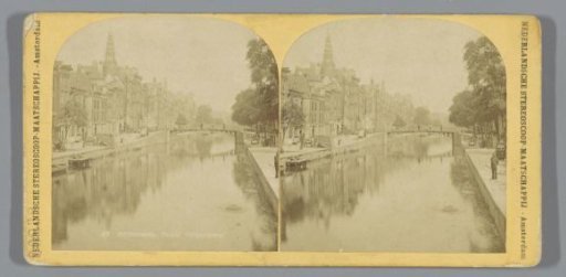 Oudezijds Voorburgwal, Amsterdam