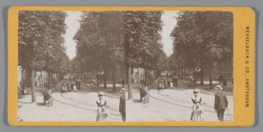 Plantage Middenlaan, Amsterdam
