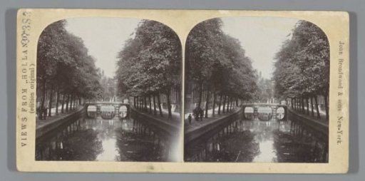 Leidsegracht, Amsterdam