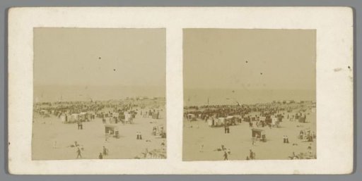 Seaside View in Zandvoort